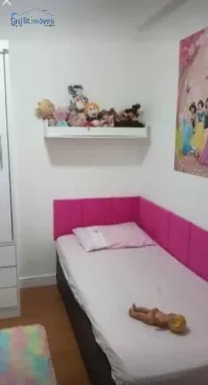 Imagem COBERTURA DUPLEX - VILA TIBIRIÇÁ - SANTO ANDRÉ