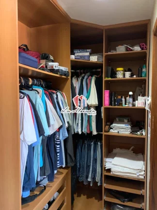 Imagem Opera Prima, 102M2, 3Qtos s/ 1 suíte, 2 vagas, PQ Dez!