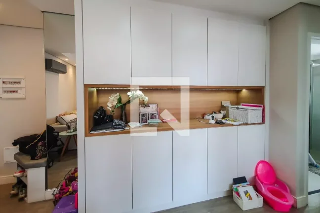 Imagem Apartamento à Venda - Vila Mariana, 2 Quartos, 77 m2
