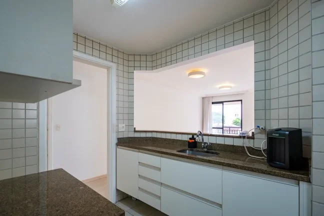 Imagem APARTAMENTO RESIDENCIAL em São Paulo - SP, Indianópolis