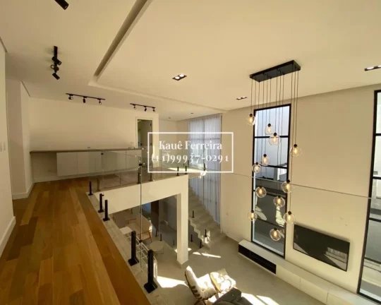 Imagem Casa mobiliada a venda em São Paulo