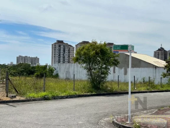 Imagem Terreno escriturado à venda em Portal de Manguinhos - Serra