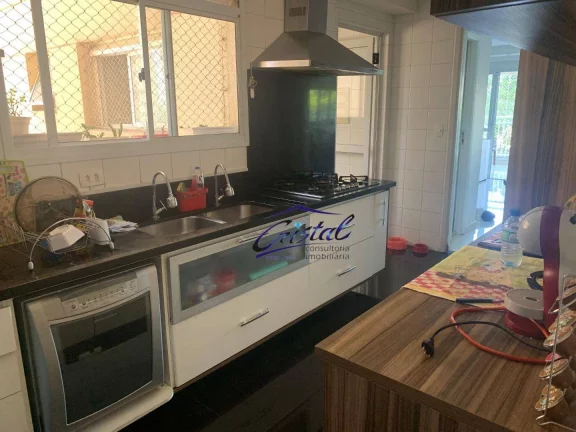 Imagem Apartamento com 4 dormitórios à venda, 134 m² por R$ 1.300.000,00 - Butantã - São Paulo/SP