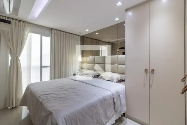 Imagem Apartamento à Venda - Recreio, 3 Quartos, 150 m2