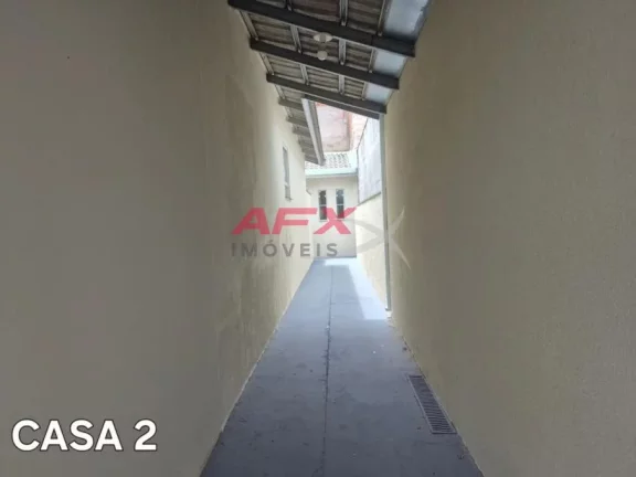 Imagem Casa 3 Quartos Sorocaba - SP - Jardim Residencial Nikkey