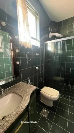Imagem Ótima cobertura com suíte na Cidade Nova!

Excelente localização próximo a:
- Feira dos Produto...