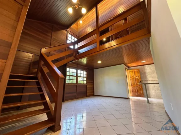 Imagem Excelente Casa Duplex à Venda localizada no Condomínio Sol do Vale - Vila Velha - ES