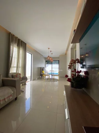 Imagem Casa térrea em condomínio fechado com 3 dormitórios à venda, por R$ 610.000 GURUPI-Teresina-PI