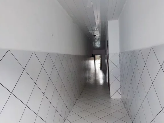 Imagem CASA RESIDENCIAL em SÃO LUÍS - MA, CENTRO