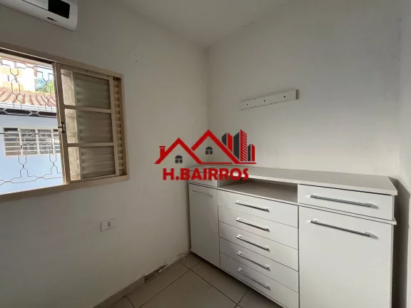 Imagem Casa com 4 Quartos à Venda, 143 m² em Jardim Das Indústrias - São José Dos Campos