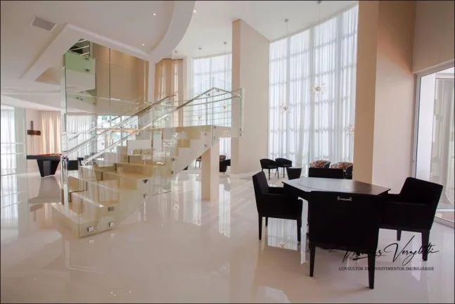 Imagem Apartamento 3 dormitórios para Venda em Balneário Camboriú / SC no bairro Centro