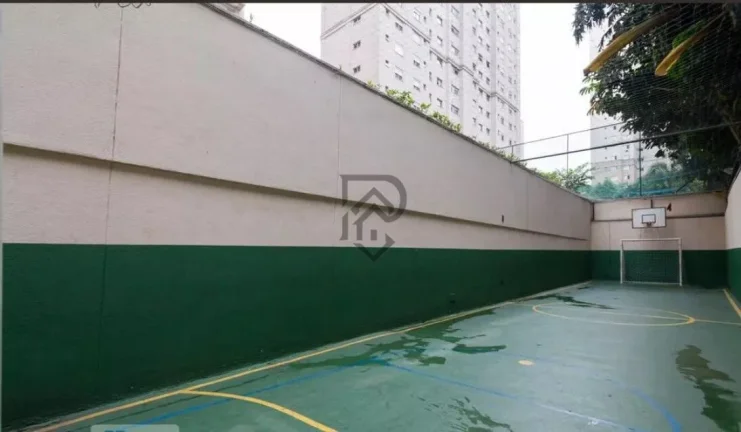 Imagem Apartamento em Vila Mascote, São Paulo/SP