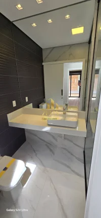 Imagem Casa térrea condomínio, 03 sts, Gourmet, Piscina, 300m2, 156m2