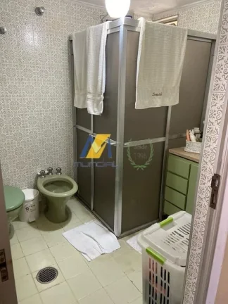 Imagem Vendo Lindo Apto em Santo André, Centro