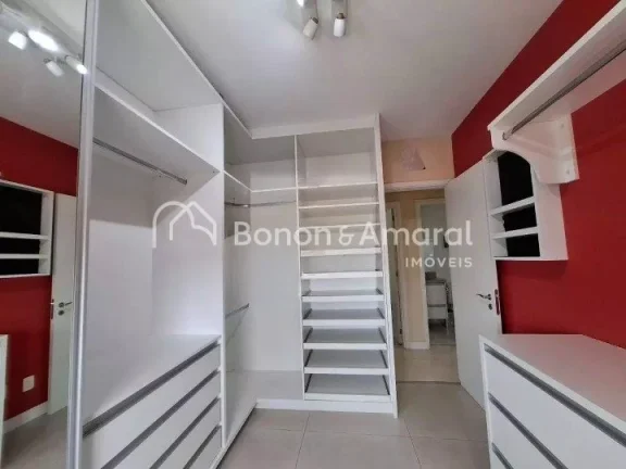 Imagem Apartamento à venda em Campinas - 3 dormitórios, pronto para morar

Com 94m², este apartamento of...
