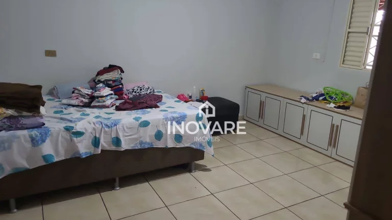 Imagem Galpão à venda, 1000 m² por R$ 850.000,00 - Jardim Santa Paula - Goiatuba/GO