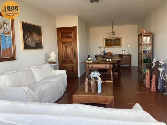 Imagem Apartamento Padrão