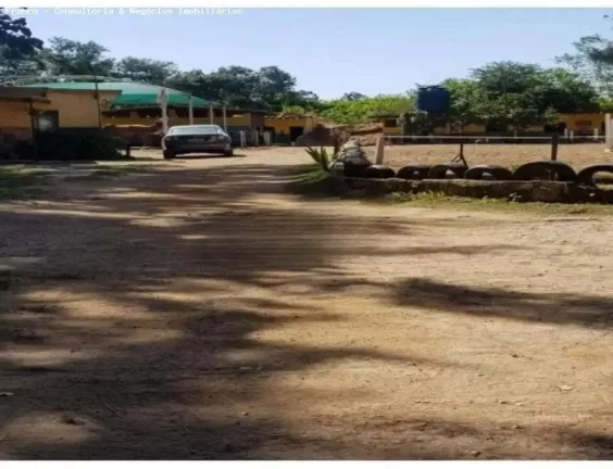 Imagem Haras para Venda em São Paulo, Jardim Represa