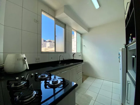 Imagem Apartamento à venda no Spazio Splendido