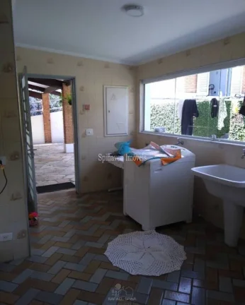 Imagem Casa à venda no bairro Parque da Montanha - Atibaia/SP