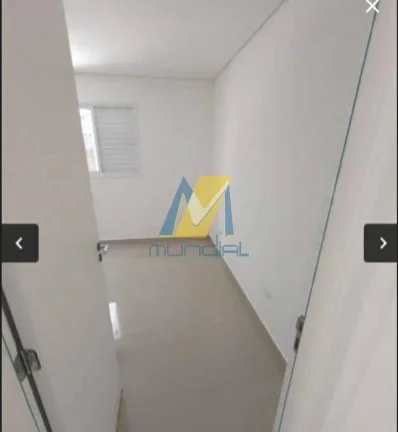 Imagem Parque Novo Oratório Vendo Cobertura em Santo André