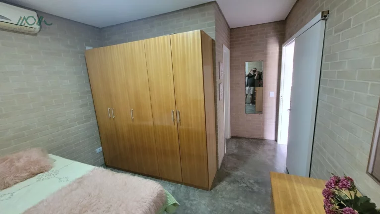 Imagem Casa no balneário Princesa do Mar, com 03 quartos, pertinho do mar!
