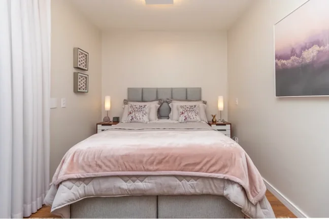 Imagem APARTAMENTO RESIDENCIAL em São Paulo - SP, Moema