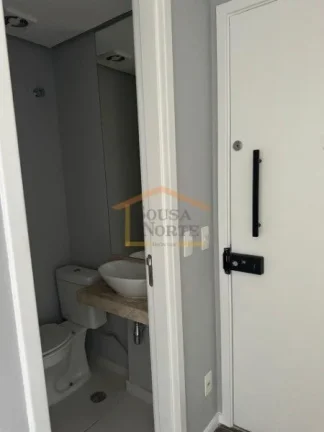 Imagem Apartamento com 116 m² de área privativa, distribuídos em 3 dormitórios, sendo 3 suítes, 4 banh...