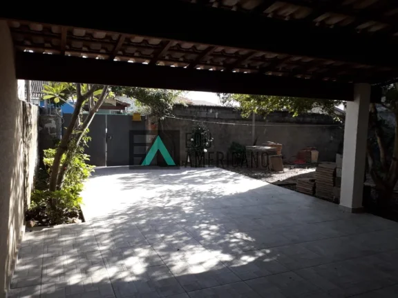 Imagem CASA TÉRREA EM ATIBAIA