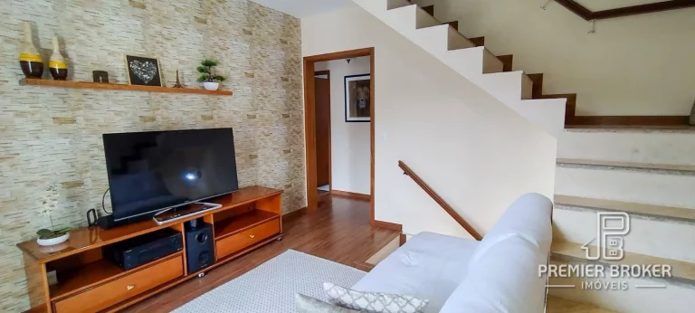 Imagem Casa à venda, 200 m² por R$ 819.000,00 - Araras - Teresópolis/RJ