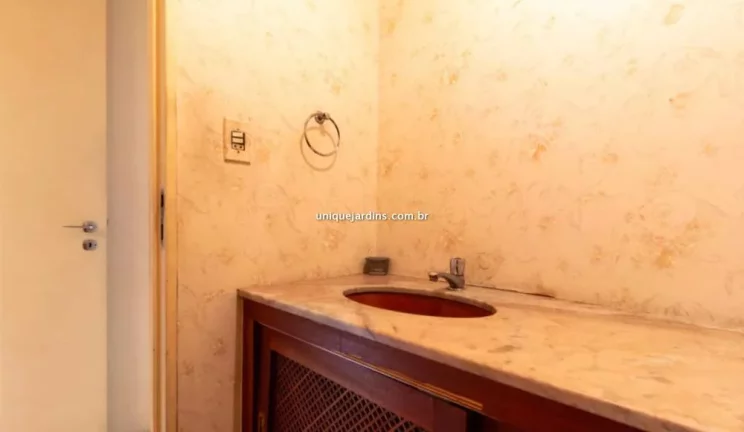 Imagem Apartamento para alugar Pinheiros São Paulo