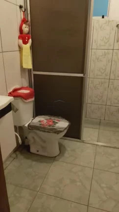 Imagem Casa à venda no bairro Santa Luzia - Guaratinguetá/SP