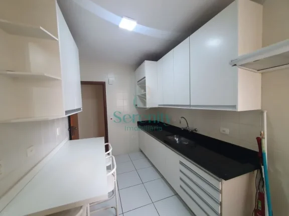 Imagem Apartamento para alugar no centro de Londrina/PR