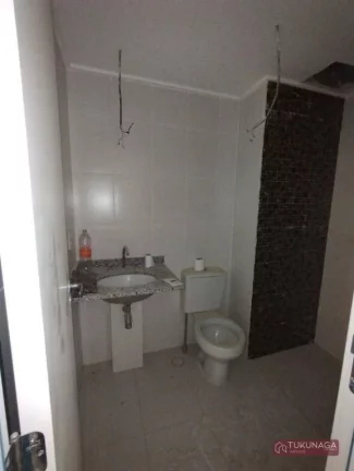 Imagem Apartamento com 2 dormitórios à venda, 68 m² por R$ 544.000,00 - Jardim Flor da Montanha - Guarulhos/SP