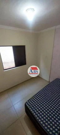 Imagem Apartamento com 2 dormitórios à venda, 57 m² por R$ 210.000,00 - Jardim Casqueiro - Cubatão/SP