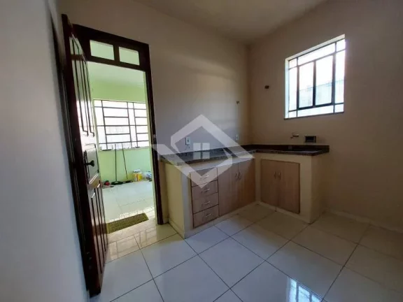 Imagem Casa 5 Quartos, Piscina e Terraço - Terreno De 372 m² = Campo Grande