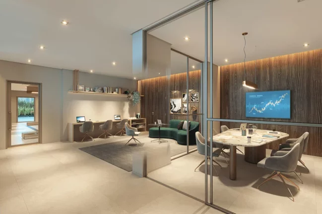 Imagem APARTAMENTO RESIDENCIAL em São Paulo - SP, Belém