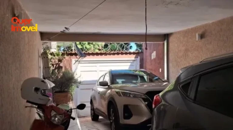 Imagem Imperdível oportunidade de comprar casa de 4 quartos no Alto da Boa Vista em Ribeirão Preto-SP!