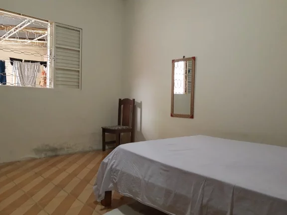 Imagem Casa para Venda em Sorocaba, Parque Laranjeiras, 3 dormitórios, 2 banheiros, 4 vagas
