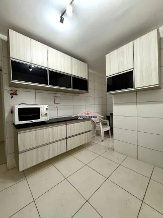Imagem Apartamento à venda, 84 m² por R$ 630.000,00 - Canto do Forte - Praia Grande/SP