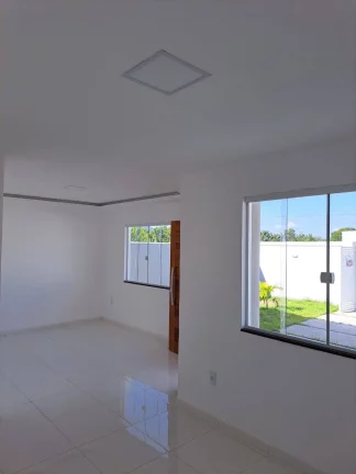 Imagem Casa com 3 quartos no jardim Atlântico Leste