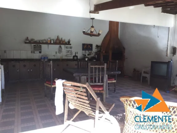 Imagem CASA DE CAMPO CONDOMINIO ESTANCIAS DA MATA LAGOA SANTA/JABOTICATUBAS/MG
