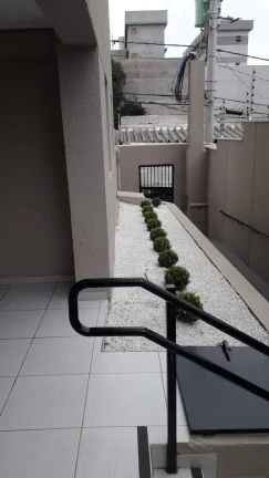 Imagem Apartamento 2 Dorm - Metrô Arthur Alvim