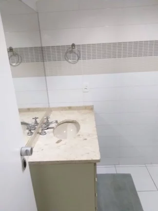 Imagem Flat para LOCAÇÃO em Vila Nova Conceição - Saint Charles 42m²