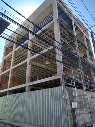 Imagem Oportunidade de Investimento: Prédio Comercial em Construção no Coração de Muquiçaba, Guarapar...