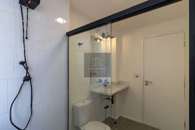 Imagem Ape Reformadíssimo com 1 dorm e vaga