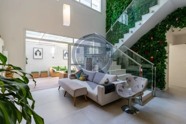 Imagem Oportunidade única: Apartamento de luxo com 4 quartos e 275m² no Bosque da Saúde, São Paulo-SP!