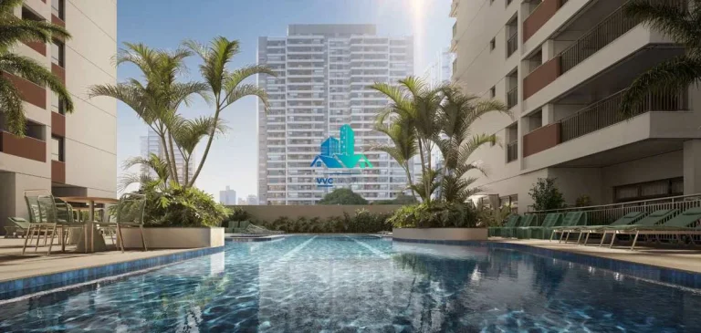 Imagem Apartamento à venda, na Vila Zilda (Tatuapé), com 2 quartos, 83m2,1 vaga
