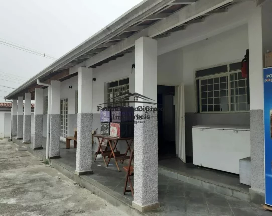Imagem Casa à venda no bairro São Dimas - Guaratinguetá/SP