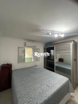 Imagem Casa com 2 dormitórios à venda, 96 m² por R$ 380.000,00 - Estádio - Rio Claro/SP